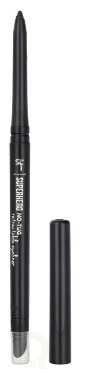 IT Cosmetics Superhero No-Tug Gel Liner 0.24 g Black i gruppen SKØNHED & HELSE / Makeup / Øjne og øjenbryn / Eyeliner / Kajal hos TP E-commerce Nordic AB (D09499)