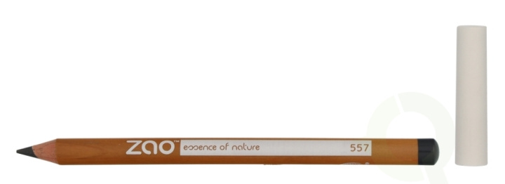 Zao Make-Up Eye Pencil 1.1 g #557 Girs i gruppen SKØNHED & HELSE / Makeup / Øjne og øjenbryn / Eyeliner / Kajal hos TP E-commerce Nordic AB (D09511)