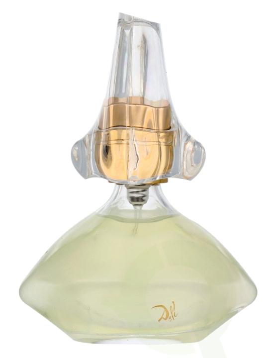 Salvador Dali Dali Edp Spray 30 ml i gruppen SKØNHED & HELSE / Duft & Parfume / Parfume / Parfume til hende hos TP E-commerce Nordic AB (D09518)