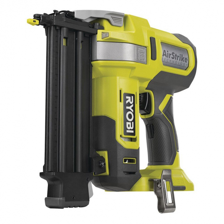 Ryobi R18GN18-0 ONE+ 18V Dykkerpistol ekskl. batteri og lader i gruppen HJEM, HUS & HAVE / Værktøj / Øvrigt elværktøj hos TP E-commerce Nordic AB (D10287)
