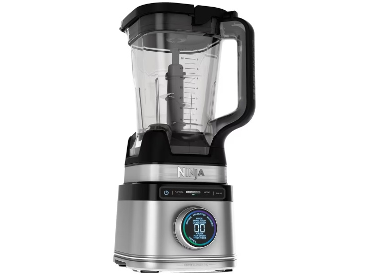 Ninja Detect Blender Pro TB201EU Blender i gruppen HJEM, HUS & HAVE / Husholdningsapparater / Foodprocessor og køkkenassistenter / Mixer & Blender hos TP E-commerce Nordic AB (D10362)