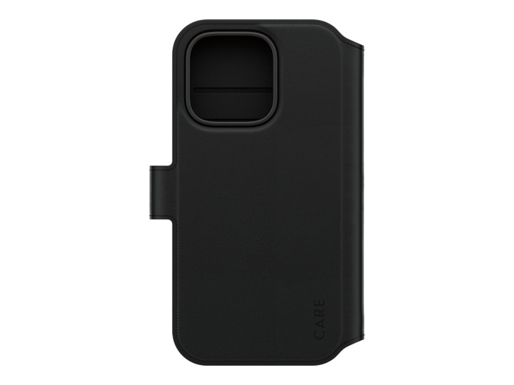 PanzerGlass CARE by PanzerGlass Tango Beskyttelsescover Apple iPhone 16 Pro i gruppen SMARTPHONES & TABLETS / Mobil Beskyttelse / Apple / iPhone 16 hos TP E-commerce Nordic AB (D10371)