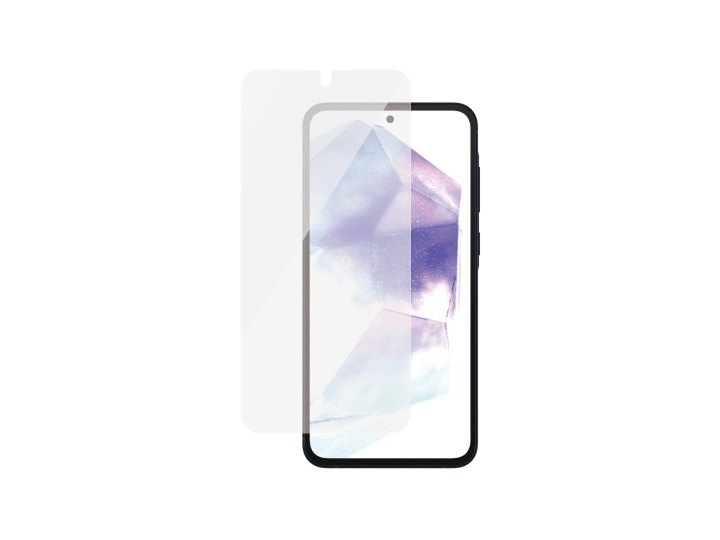 PanzerGlass SAFE. by PanzerGlass Samsung Galaxy A54 5G i gruppen SMARTPHONES & TABLETS / Mobil Beskyttelse / Samsung hos TP E-commerce Nordic AB (D10420)