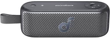 Anker Soundcore Motion 100 Højttaler Sort i gruppen HJEMMEELEKTRONIK / Lyd & billede / Højttalere & tilbehør / Bluetooth-højttalere / Bærbare højttalere hos TP E-commerce Nordic AB (D10433)