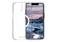 dbramante1928 Iceland Pro Beskyttelsescover Ice-clear Apple iPhone 14 i gruppen SMARTPHONES & TABLETS / Mobil Beskyttelse / Apple / iPhone 14 hos TP E-commerce Nordic AB (D10530)
