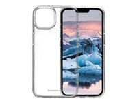 dbramante1928 Greenland Beskyttelsescover Klar Apple iPhone 14 i gruppen SMARTPHONES & TABLETS / Mobil Beskyttelse / Apple / iPhone 14 hos TP E-commerce Nordic AB (D10534)