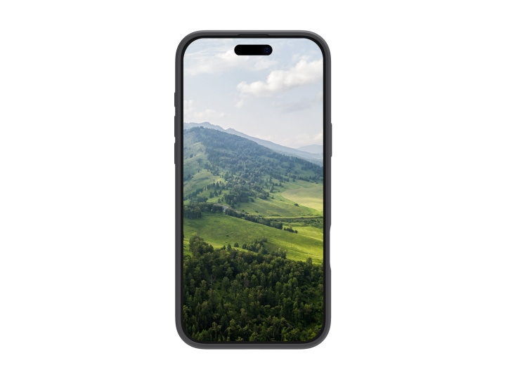 dbramante1928 Greenland Pro Beskyttelsescover Natsort Apple iPhone 16 Pro i gruppen SMARTPHONES & TABLETS / Mobil Beskyttelse / Apple / iPhone 16 hos TP E-commerce Nordic AB (D10556)