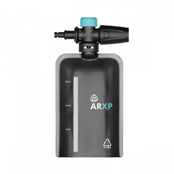 ARXP Ekspanderbart højtryksskumsæt (600 ml) i gruppen HJEM, HUS & HAVE / Have og gårdhave / Haveværktøjer hos TP E-commerce Nordic AB (D10816)