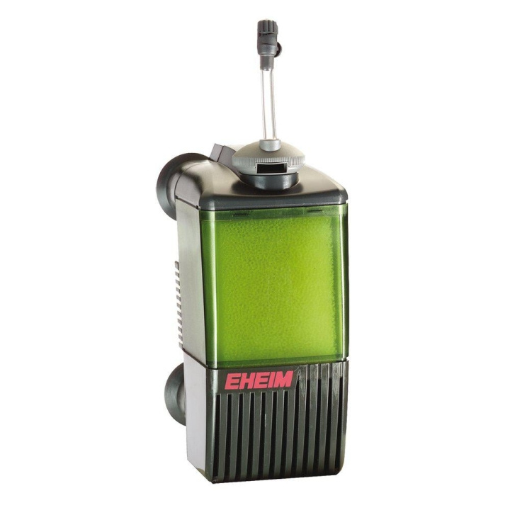 EHEIM Internt filter Pickup 60 \'2008\' - (130.2008) i gruppen HJEM, HUS & HAVE / Tilbehør til dyr / Akvarium tilbehør hos TP E-commerce Nordic AB (D10868)
