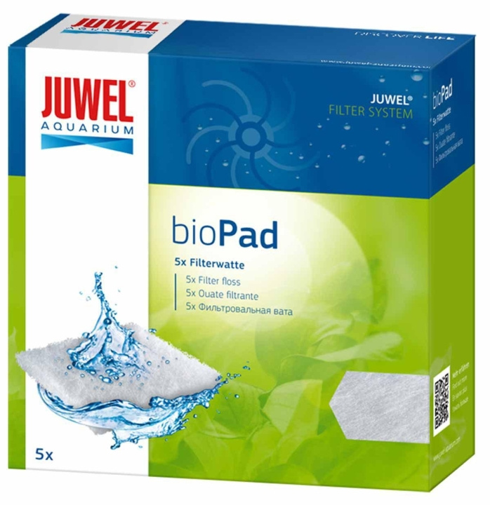 juwel Filter Large Standard - (127.6021) i gruppen HJEM, HUS & HAVE / Tilbehør til dyr / Akvarium tilbehør hos TP E-commerce Nordic AB (D10871)