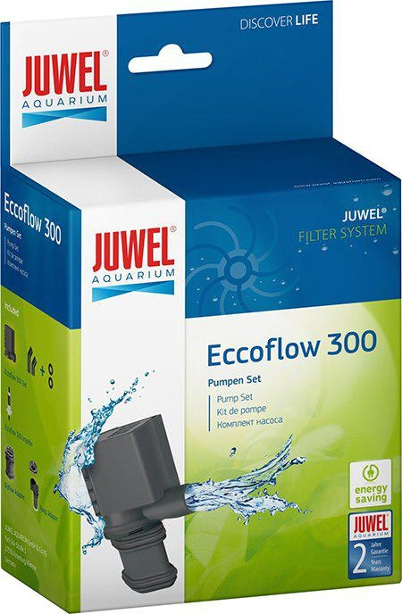 juwel Pumpe Eccoflow300 Multi Set - (127.6000) i gruppen HJEM, HUS & HAVE / Tilbehør til dyr / Akvarium tilbehør hos TP E-commerce Nordic AB (D10880)