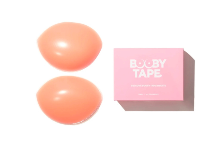 Booby Tape Silikone Booby Tape Indsatser (D-F) i gruppen SKØNHED & HELSE / Helse / Andet hos TP E-commerce Nordic AB (D11007)