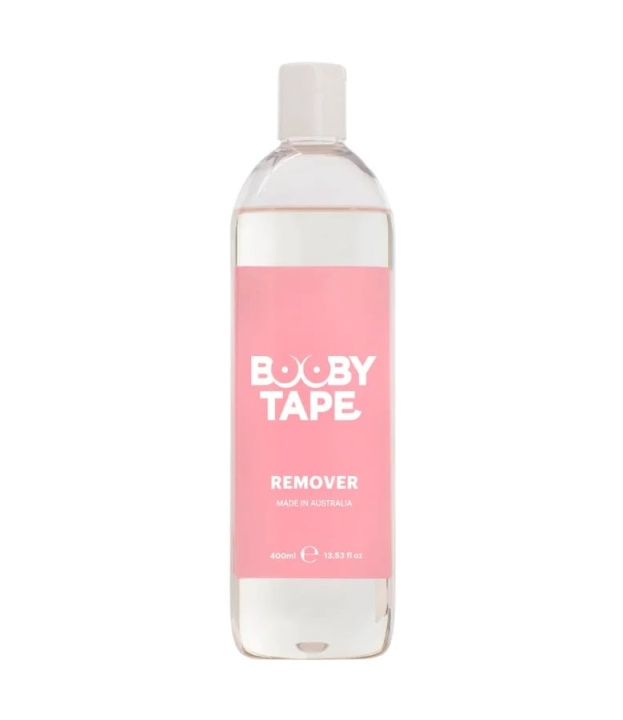 Booby Tape Booby Tape Remover 400 ml i gruppen SPORT, FRITID & HOBBY / Sjove gadgets / Smarte løsninger hos TP E-commerce Nordic AB (D11008)