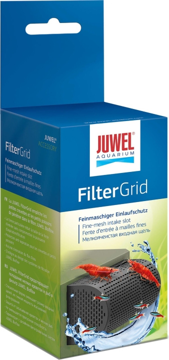 juwel Filtergrid Bioflow - (127.6092) i gruppen HJEM, HUS & HAVE / Tilbehør til dyr / Akvarium tilbehør hos TP E-commerce Nordic AB (D11060)