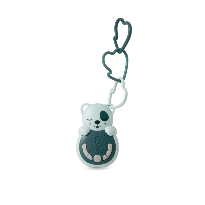 Cloud b Sweet Dreamz On the Go Kat - (CB7672-CA) i gruppen SPORT, FRITID & HOBBY / Sjove gadgets / Smarte løsninger hos TP E-commerce Nordic AB (D11146)