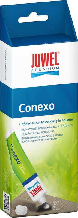 juwel Conexo 80 ml - (133.0083) i gruppen HJEM, HUS & HAVE / Tilbehør til dyr / Akvarium tilbehør hos TP E-commerce Nordic AB (D11157)