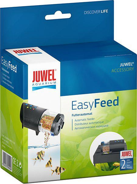 juwel EasyFeed - (133.0091) i gruppen HJEM, HUS & HAVE / Tilbehør til dyr / Akvarium tilbehør hos TP E-commerce Nordic AB (D11167)