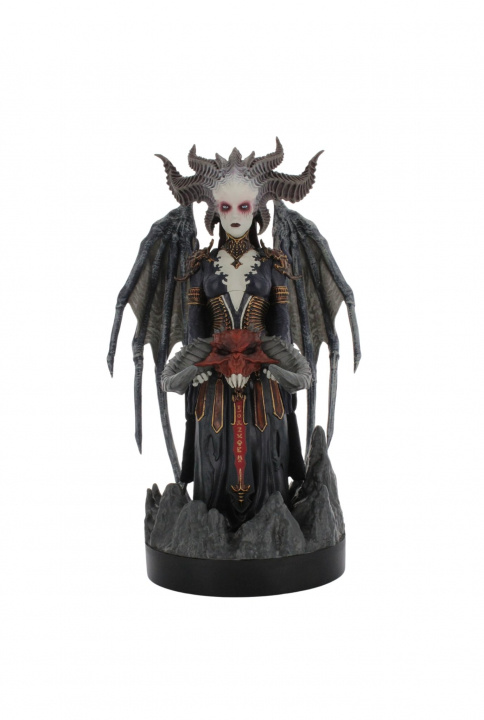 Cable Guys Blizzard Diablo Lilith i gruppen COMPUTERTILBEHØR / GAMING / Gaming tilbehør hos TP E-commerce Nordic AB (D11185)