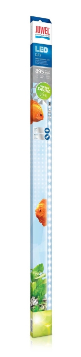 juwel LED Day Light 895Mm 17W - (117.1106) i gruppen HJEM, HUS & HAVE / Tilbehør til dyr / Akvarium tilbehør hos TP E-commerce Nordic AB (D11220)