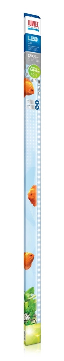 juwel LED Day Light 1200Mm 31W - (117.1110) i gruppen HJEM, HUS & HAVE / Tilbehør til dyr / Akvarium tilbehør hos TP E-commerce Nordic AB (D11221)
