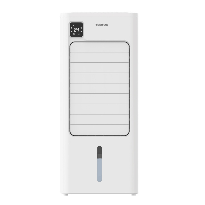 Taurus Luftkøler R950 Hvid i gruppen HJEM, HUS & HAVE / Ventilator & Klima apparater / Varme ventilatorer hos TP E-commerce Nordic AB (D11370)