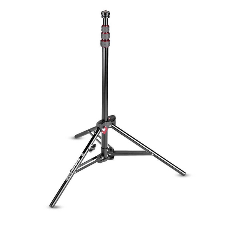 Manfrotto VR-Stativ komplet sæt i gruppen HJEMMEELEKTRONIK / Foto og video / Fotografi udstyr / Stativer hos TP E-commerce Nordic AB (D11427)