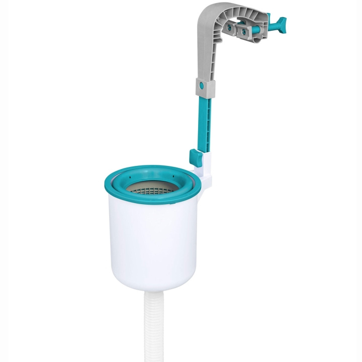 Bestway Pool Surface Skimmer i gruppen HJEM, HUS & HAVE / Have og gårdhave / Pool & Tilbehør / Poolskimmer hos TP E-commerce Nordic AB (D11456)