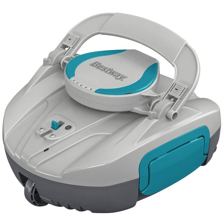 Bestway AquaTronix G100 Robotdammsugare i gruppen HJEM, HUS & HAVE / Have og gårdhave / Pool & Tilbehør / Pool robotter hos TP E-commerce Nordic AB (D11458)