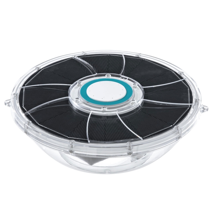 Bestway FloatBright Solcell LED Poolfontän i gruppen HJEM, HUS & HAVE / Have og gårdhave / Pool & Tilbehør / Pools hos TP E-commerce Nordic AB (D11463)
