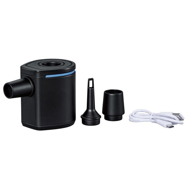 Bestway Powertouch USB Elektrisk Luftpump i gruppen SPORT, FRITID & HOBBY / Sportsudstyr / SUP hos TP E-commerce Nordic AB (D11472)
