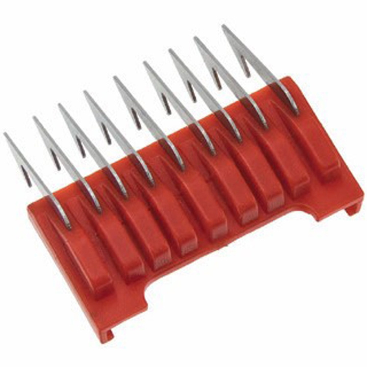 Wahl Distanskam Stainless steel slide-on 3mm i gruppen SKØNHED & HELSE / Hår og styling / Barbering og trimning / Hårtrimmere hos TP E-commerce Nordic AB (D11481)