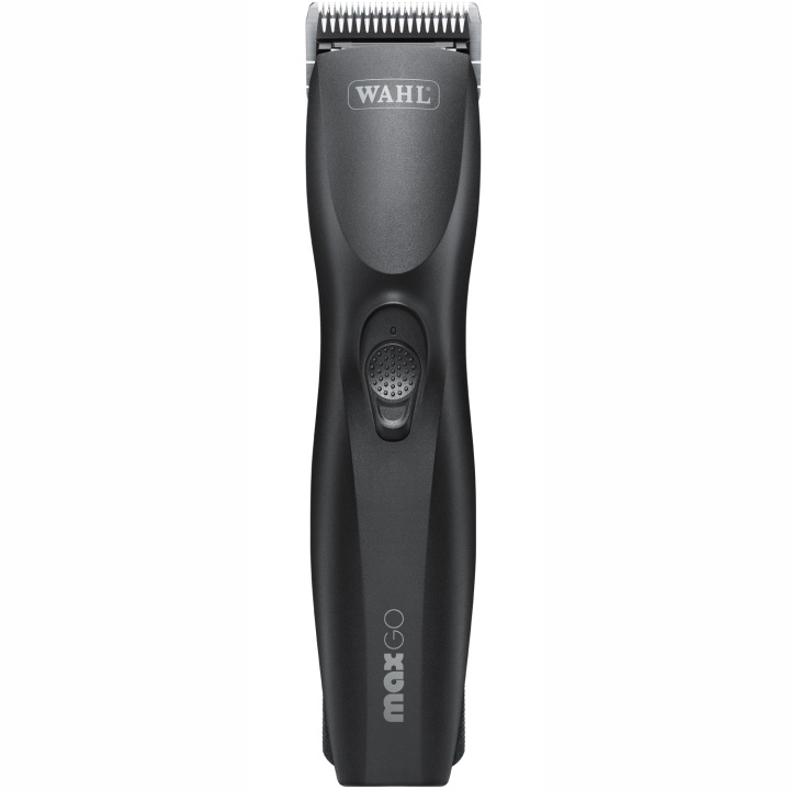 Wahl Sladdlös klippmaskin MaxGO Clipper i gruppen HJEM, HUS & HAVE / Tilbehør til dyr / Hund hos TP E-commerce Nordic AB (D11488)