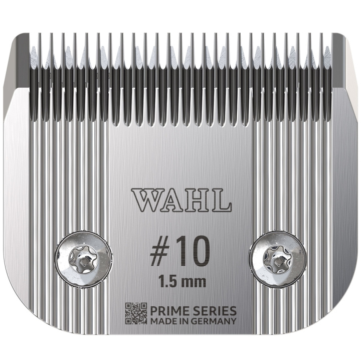 Wahl Skär Prime Series blade #10 1,5mm i gruppen SKØNHED & HELSE / Hår og styling / Barbering og trimning / Hårtrimmere hos TP E-commerce Nordic AB (D11490)