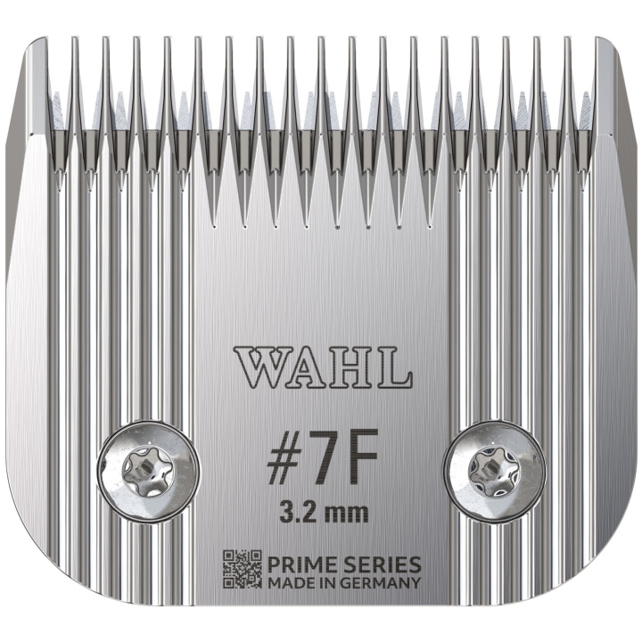 Wahl Skär Prime Series blade #7 3,2mm i gruppen SKØNHED & HELSE / Hår og styling / Barbering og trimning / Hårtrimmere hos TP E-commerce Nordic AB (D11491)
