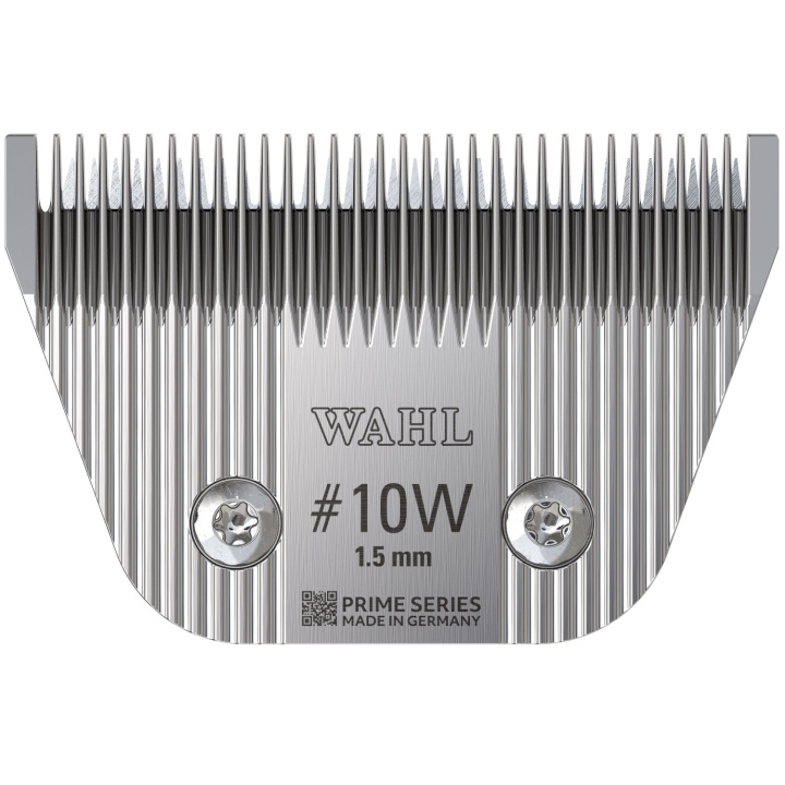 Wahl Skär Prime Series blade wide #10w 1,5mm i gruppen SKØNHED & HELSE / Hår og styling / Barbering og trimning / Hårtrimmere hos TP E-commerce Nordic AB (D11492)