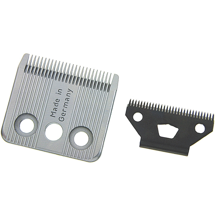 Wahl Skär 0,7 - 3 mm Fine Tooth i gruppen SKØNHED & HELSE / Hår og styling / Barbering og trimning / Tilbehør til barbering hos TP E-commerce Nordic AB (D11494)