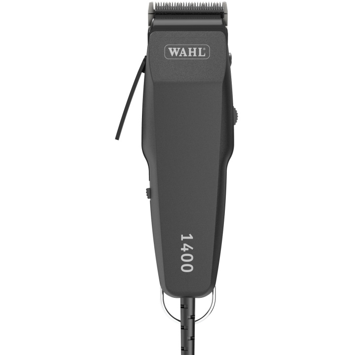 Wahl Nätdriven klippmaskin 1400 i gruppen HJEM, HUS & HAVE / Tilbehør til dyr / Hund hos TP E-commerce Nordic AB (D11495)