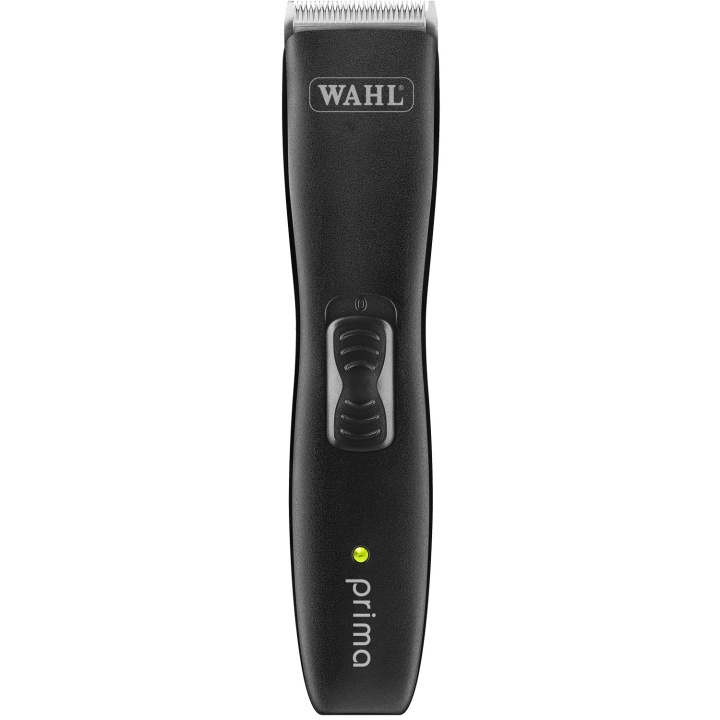 Wahl Prima Trimmer i gruppen HJEM, HUS & HAVE / Tilbehør til dyr / Hund hos TP E-commerce Nordic AB (D11496)
