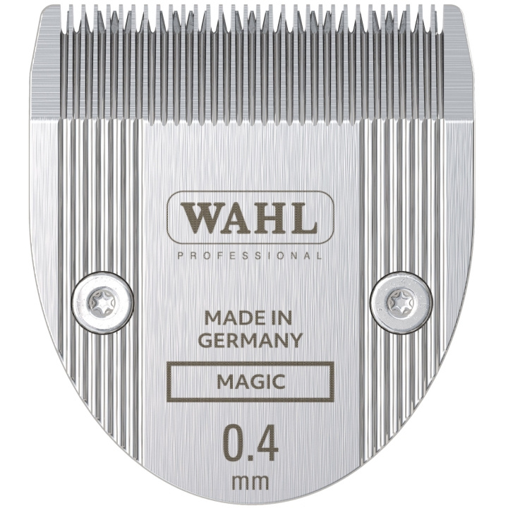 Wahl Skär, 0.4 mm i gruppen SKØNHED & HELSE / Hår og styling / Barbering og trimning / Hårtrimmere hos TP E-commerce Nordic AB (D11498)