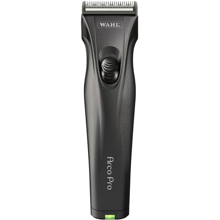 Wahl Sladdlösa ArcoPro Clipper i gruppen SKØNHED & HELSE / Hår og styling / Barbering og trimning / Hårtrimmere hos TP E-commerce Nordic AB (D11501)