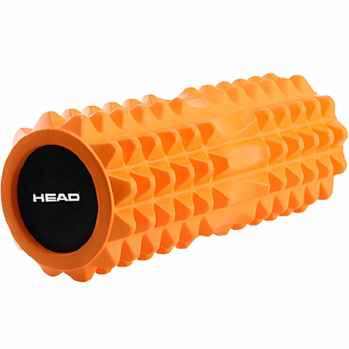 Head Massager Roller i gruppen SPORT, FRITID & HOBBY / Træningsredskaber / Træningstilbehør hos TP E-commerce Nordic AB (D11541)