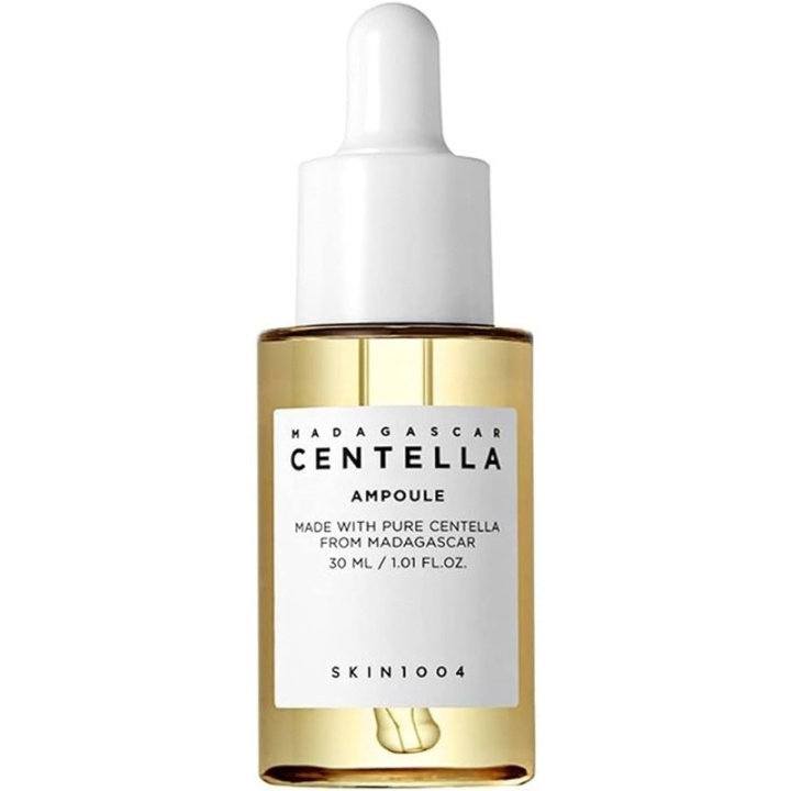 SKIN1004 Madagascar Centella Ampoule 30ml i gruppen SKØNHED & HELSE / Hudpleje / Ansigt / Hudserum hos TP E-commerce Nordic AB (D11599)