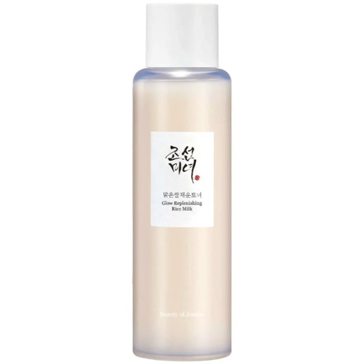 Beauty of Joseon Glow Replenishing Rice Milk 150ml i gruppen SKØNHED & HELSE / Hudpleje / Ansigt / Ansigtsvand & Facemist hos TP E-commerce Nordic AB (D11605)