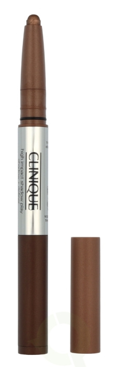 Clinique Impact Duo Eye Shadow 1.9 g #05 Rum/Cola i gruppen SKØNHED & HELSE / Makeup / Øjne og øjenbryn / Øjenskygge hos TP E-commerce Nordic AB (D11616)