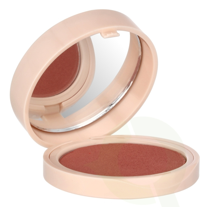 Pupa Milano Pupa Wonder Me Blush 4 g #003 That\'S Hot Radiant i gruppen SKØNHED & HELSE / Makeup / Makeup ansigt / Rouge / Bronzer hos TP E-commerce Nordic AB (D11636)
