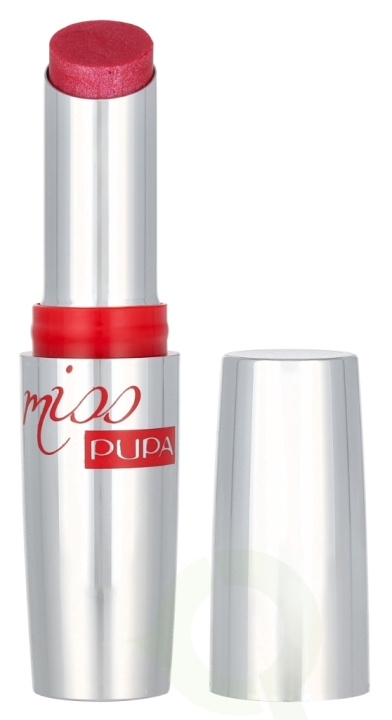 Pupa Milano Pupa Miss Pupa Starlight Lipstick 2.5 g #703 Precious Rose i gruppen SKØNHED & HELSE / Makeup / Læber / Læbestift hos TP E-commerce Nordic AB (D11692)