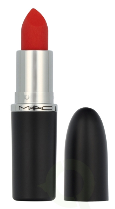 MAC Macximal Silky Matte Lipstick 3.5 g No Coral-Ation i gruppen SKØNHED & HELSE / Makeup / Læber / Læbestift hos TP E-commerce Nordic AB (D11706)