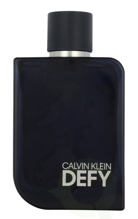 Calvin Klein Defy Parfum Spray 200 ml i gruppen SKØNHED & HELSE / Duft & Parfume / Parfume / Parfume til ham hos TP E-commerce Nordic AB (D11722)