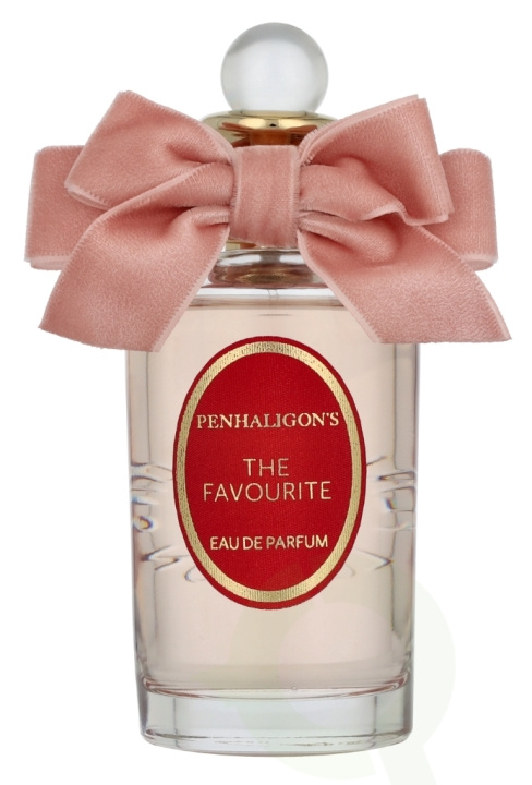 Penhaligon\'S The Favourite Edp Spray 100 ml i gruppen SKØNHED & HELSE / Duft & Parfume / Parfume / Parfume til hende hos TP E-commerce Nordic AB (D11733)
