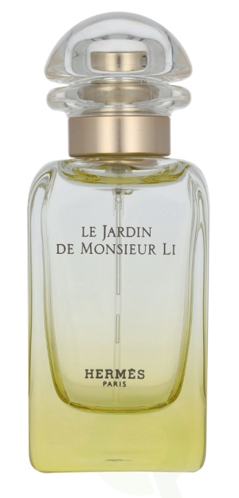 Hermes Le Jardin De Monsieur Li Edt Spray 50 ml i gruppen SKØNHED & HELSE / Duft & Parfume / Parfume / Parfume til hende hos TP E-commerce Nordic AB (D11741)